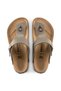 Men's Flip-Flop Sandals with Buckle, Orthopedic Anatomical Cork Sole, Lightweight Summer Slippers Ramses 044051 - 3