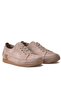 Valene Women's Genuine Nubuck Leather Ballerinas 233026-1 - 2