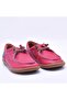 Ravını Women's Genuine Leather Casual Shoes 161066B - 2