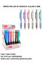 Mp-160-30 Versatil Kalem 0.7 mm – Mechanical Pencil, Ergonomic Writing Pencil - 2