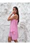 Women's Sonya Woven Strap Shorts Set - 5