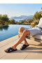Men's Orthopedic Comfortable Sole Adjustable Men's Slippers - 2