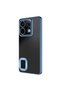 Xiaomi Redmi Note 13 Pro 5g Case with Camera Lens Protection, Logo Display, Slim and Lightweight Design - 4