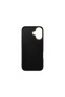 iPhone 16 Plus Case Carbon Look Magsafe Camera Raised Patterned Silicone Senk - 6