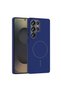 Galaxy S25 Ultra Case Slim Magsafe Camera Raised Soft Silicone Brsa - 2