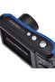 PIXPRO Friendly Zoom FZ45-BL 16MP Digital Camera with 4X Optical Zoom 27mm Wide Angle and 2.7" LCD Screen (Blue) - 5