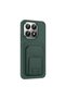 Xiaomi 15t Case with Card Holder and Stand Camera Elevated Silicone Brsa - 3