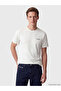 Esvab • Modern & Distinctive Zero Roba Collar Printed Men's T-Shirt - 2