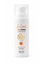 Sun Screen Spf 50+ Sunscreen 50 ml Uva Uvb Broad Spectrum Protection Hyaluronic Acid & Co-Q10 All Skin Types - 2