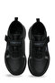 Rand F Black Boys' Sports Shoes - 4