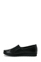 166570.Z Black Women's Flat Shoes - 3