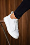Ch2619 - Noirx Men's Shoes Focus White Bt