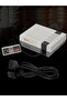 كابل لوحدة تحكم ألعاب NES 7P، سلك تمديد لوحدة تحكم NES 7P، سلك توصيل للوحة الألعاب بطول 1.8 متر - 8