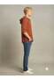 Linen Men's Hoodie - 2