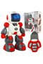 ROBOT CU TELECOMANDĂ INTERACTIV, DANS, MERS, Cântat, Muzică - 6