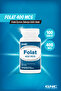 FOLAT 400 MCG 100 TABLET