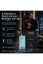 DOSLUNAS Sejuro 61 Eau de Parfum 50ml, Woody Marine Fragrance with Crisp Aquatic Notes and Warm Amber Accents, Refined Everyday Perfume Spray for Personal Fragrance Collection - 6
