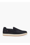 Men Slip-On Loafers - 3