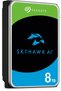Disc SkyHawk AI 8TB HDD - 6