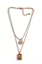 Fashion Necklace - 3