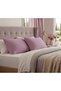 100% Cotton 2-Piece Muslin Pillowcase Set 50X70 Natural Muslin