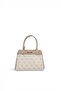 Beige - Sand Monogram Women's Handbag Sp1293