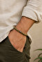 Unakit Men's Bracelet |   Balance & Emotional Vision |   Natural Stone - 6