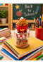 Capybara Figured Pencil Sharpener Cute Kawaii Pencil Opener School Stationery Product Student Gift - 6
