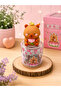 Capybara Figured Pencil Sharpener Cute Kawaii Pencil Opener School Stationery Product Student Gift - 2
