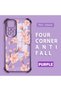 Xiaomi Redmi Note 11 Compatible Transparent Back Four-Corner Reinforced Impact Protection Silicone Case