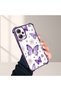 Xiaomi Redmi Note 12 5g Compatible Transparent Back Cover Four Corners Reinforced Impact Protection Silicone Case - 4