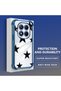 Redmi Note 14 Pro 4g Compatible Transparent Back Four Corners Reinforced Impact Protection Silicone Case - 4