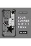 Xiaomi Mi 13t Pro/Mi 13t Compatible Transparent Back Four-Corner Reinforced Impact Protection Silicone Case