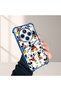 Xiaomi Redmi A4 Compatible Transparent Back Four Corners Reinforced Impact Protection Silicone Case - 4