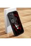 Vivo Y29 5g(V2420) Compatible Black Silicone Case Shockproof with Camera Protection - 2