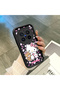 Vivo X200 Pro Compatible Black Silicone Case with Shockproof Camera Protection