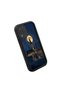 Samsung Galaxy M12/A12 Compatible Black Silicone Case Shockproof with Camera Protection - 3
