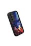 Samsung Galaxy A05S Compatible Black Silicone Case with Shockproof Camera Protection - 3