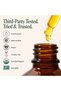 USDA Organic Rosehip Seed Oil | 100% Pure Cold-Pressed Unrefined | Hexane-Free Face Oil for Hydrating & Radiant Skin - 2