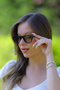 Bh 9615 C01 Women's Sunglasses - 8
