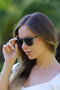نظارات شمسية نسائية BH 9612 C03 - 6
