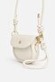 Women's Mini Shoulder and Crossbody Bag for Daily Use, Stylish Flap Handbag