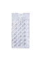 1 Box 7 Sheets 196 Cubes Ice Bag Bone Juice Bag Ice Cream Juice Ice Bag - 3