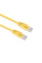SL-CAT6030YE CAT6 Patch 30CM Kablo (Sarı) - 2