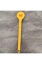 35 cm Duck Design Long Handle Soft Tip Body Scrubbing Brush - 2
