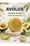 Avolux Avocado Soap - Softening, Moisturizing, and Nourishing Daily Care Soap for Dry and Dull Skin 100 Gr