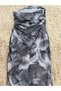 Rochie bodycon fără spate. - 2