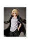 Tokyo Revengers Manjiro Sano Ring size (Japanese sizes : 19) 1/8 scale Statue and ring style by - 2