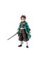 Bandai Demon Slayer Kimetsu No Yaiba Tanjiro Kamado Vol.28 Figure by - 2