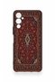 Tecno Pova Neo 4 Compatible Acem Carpet Patterned Silicone Case - 2